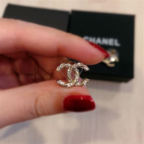 chanel jewelry replica|knock off chanel jewelry.